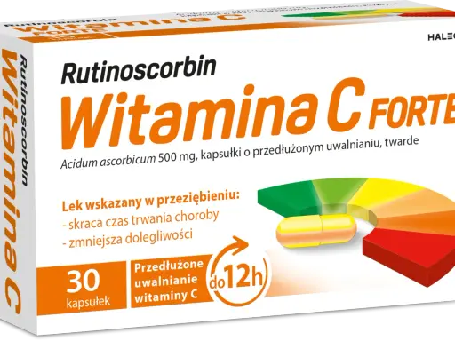 Rutinoscorbin codziennie: bezpieczne czy zbędne? Decyzja należy do Ciebie!