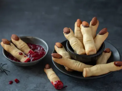 Secondi Piatti Halloween: Ricette Facili e Spaventose per la Cena
