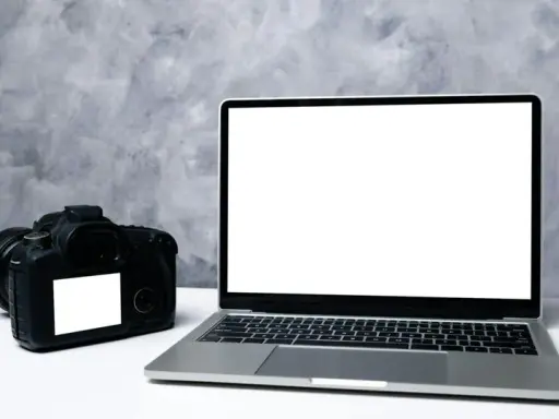 Komputer nie widzi aparatu? Zgraj zdjęcia USB krok po kroku!