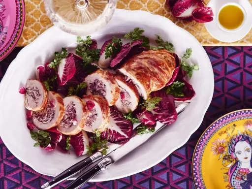 Secondi Piatti Natale: Idee Tradizionali e Veloci per la Tua Tavola