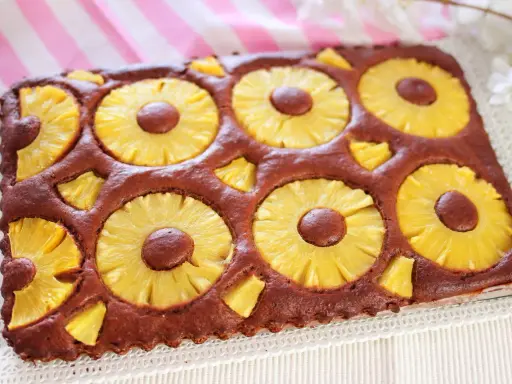 Ananas Dessert: Ricette Fresche e Veloci per Ogni Occasione
