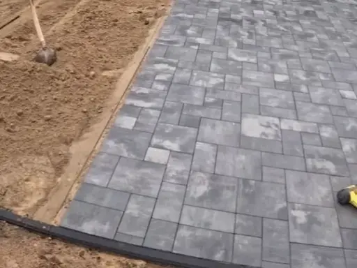 Waga 1 m³ żwiru: Od 1,5 do 1,8 t. Jak obliczyć dla siebie?