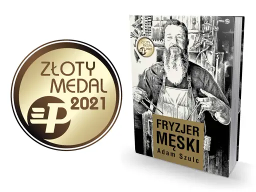 Markowy fryzjer męski: Odkryj sekret męskiego stylu premium