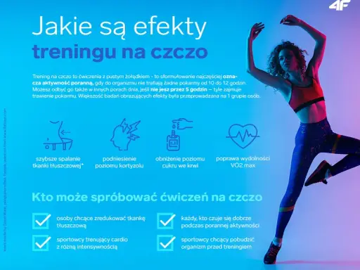 Trening na czczo czy po śniadaniu? Spalaj tłuszcz lub buduj mięśnie!