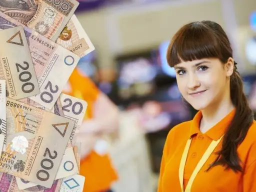 Praktykant w firmie? Zatrudnij ucznia i zyskaj do 10 000 zł!