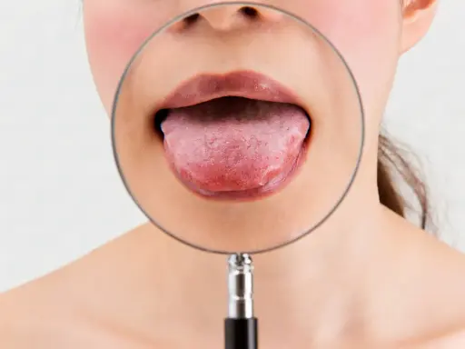 Język pod lupą. Szukasz zamiennika Solcoseryl na afty?