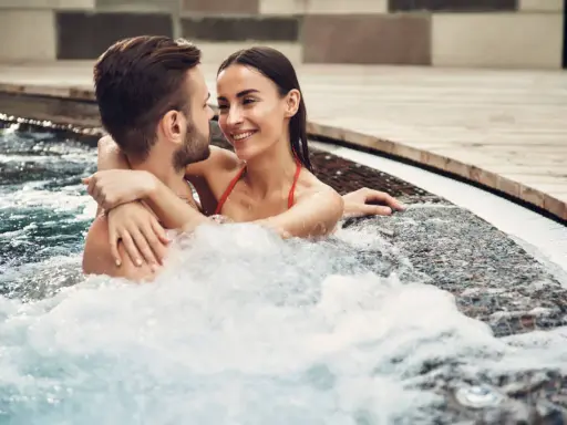 Najlepsze Day Spa Warszawa: Ranking i porady na idealny relaks