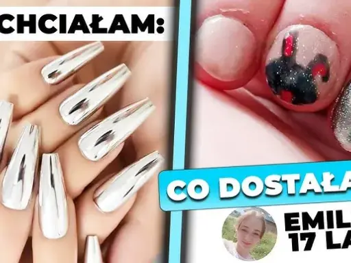 Jak zrobić idealne zdjęcie paznokci? Sekrety stylistki.