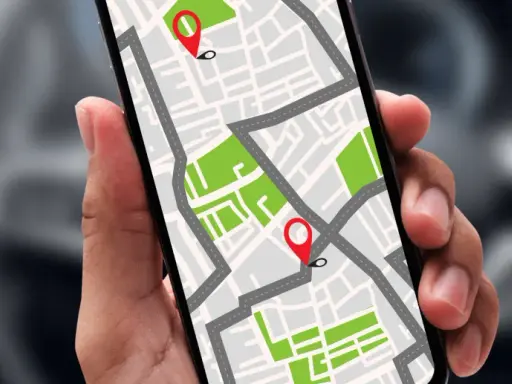 Skradziony telefon: Jak Policja go namierza? Przewodnik krok po kroku