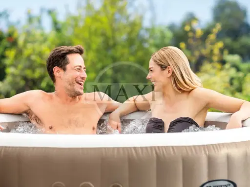 Intex Pure Spa: Przewodnik zakupowy wybierz idealne jacuzzi!