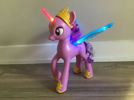 Twilight Sparkle zabawka: Jak wybrać idealną dla dziecka?