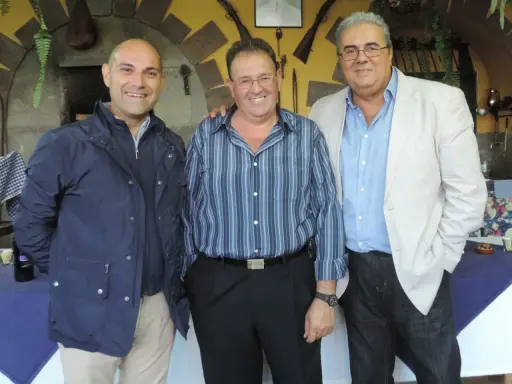 Bochinche La Bodega de La Montaña: Sabores auténticos y experiencias únicas