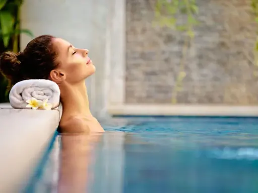Los mejores balnearios en Lleida para relajarte y rejuvenecer