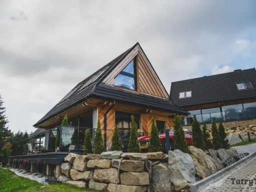Kościelisko: Domek na wierchu z widokiem na Tatry jak wybrać?
