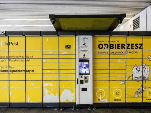 InPost w soboty: Czy dostarczą paczkę? Odbiór i nadanie w weekend