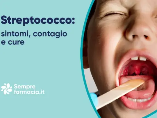 Bambino con gola arrossata e tonsille infiammate, possibile segno di stafilococco. Sintomi, contagio e cure.