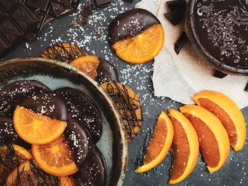 Arance a Fette: Ricette Facili, Caramellate e Candite