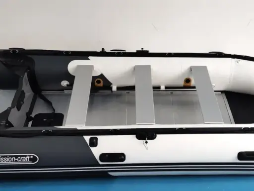 Schlauchboot mit Motor: Flexible Freizeitgestaltung ohne Stress