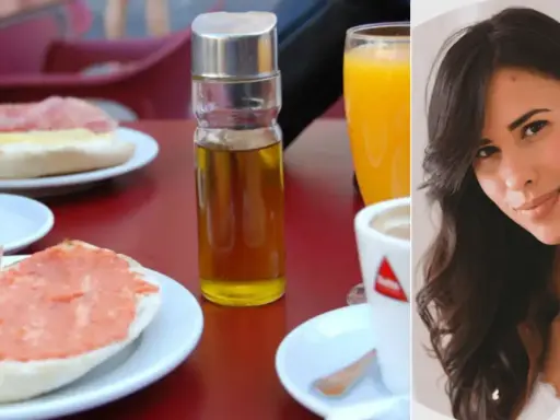 Diana Díaz Rizzolo: ¿Cuándo comer? Claves para prevenir la diabetes