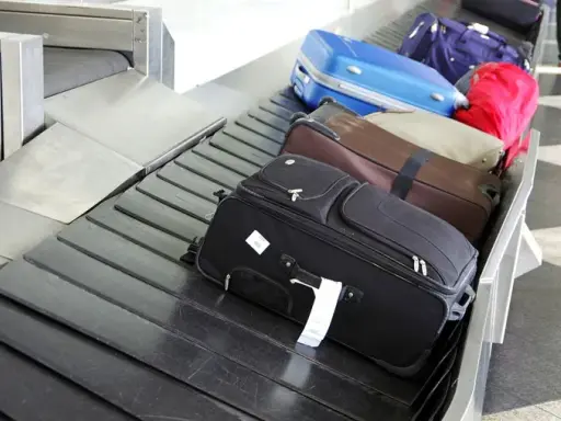 Wwóz do Norwegii: Co zabrać w bagażu podręcznym? Uniknij kar!