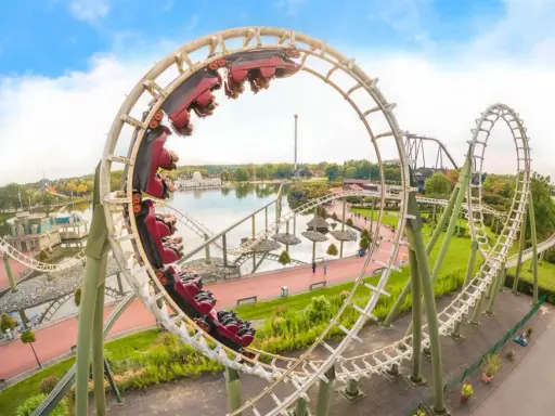 Heide Park: Geschlossene Attraktionen? Aktueller Status & Tipps