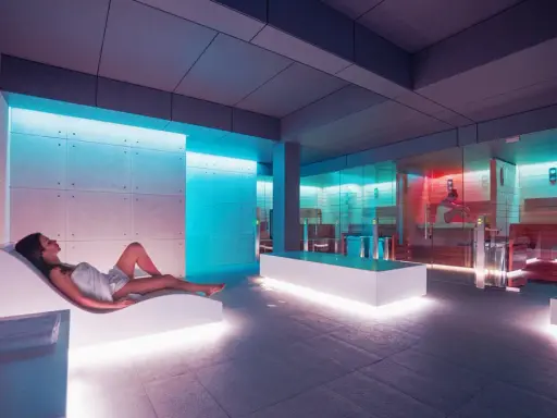 SPA pod Krakowem: Gdzie na luksusowy relaks i odnowę?
