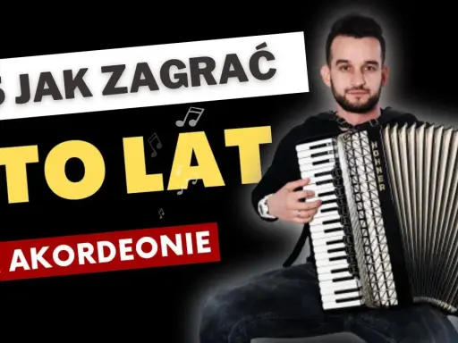 Jak zagrać "Sto lat" na cymbałkach? Prosty poradnik bez nut!