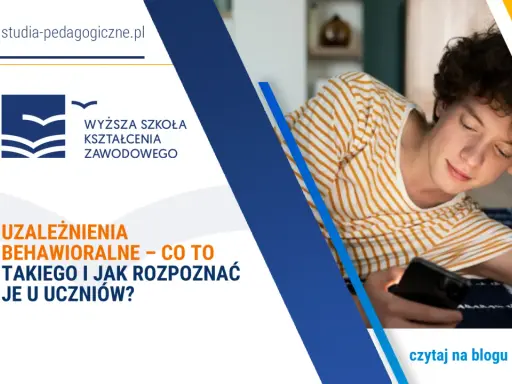 Co to zaburzenia behawioralne? Objawy, przyczyny i leczenie