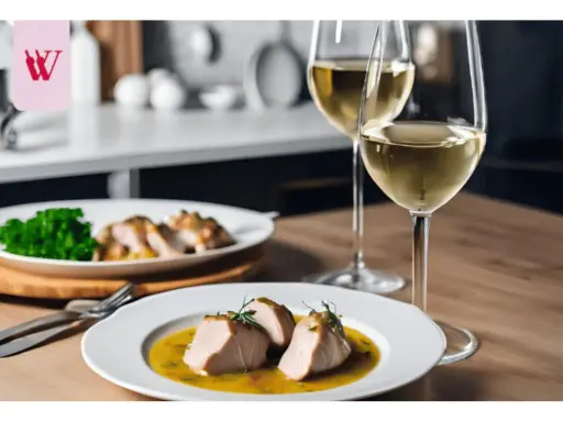Wino do jagnięciny: Wybierz idealne połączenie smaków!