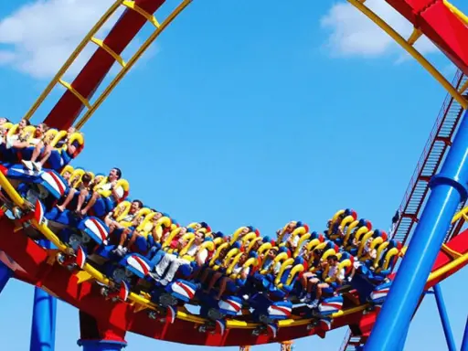 Parques de atracciones en España: Tu guía experta para una visita inolvidable