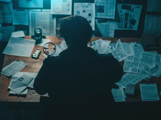 Serial o mordercach: najlepsze produkcje z tematyką kryminalną
