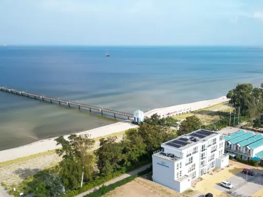 Hotel Seebrücke Lubmin: Preise, Angebote & Lage | Ihr Ostsee-Urlaub