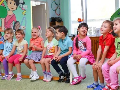 Żłobek: Częste infekcje to trening odporności. Kiedy będzie lepiej?