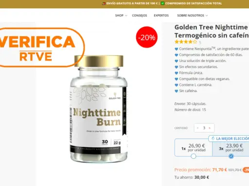 Suplementos para perder grasa: ¿Funcionan? Guía experta y segura