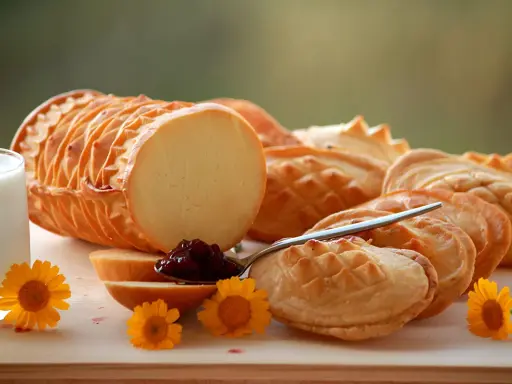 Z jakiego mleka jest oscypek? Odkryj sekrety i uniknij podróbek!