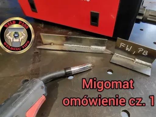 Jak spawać migomatem? Poradnik krok po kroku i unikaj błędów!