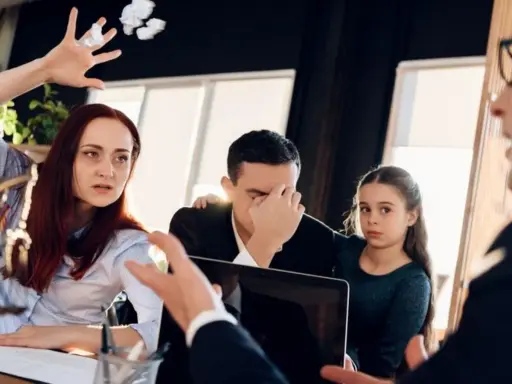 Ojciec bez praw? Jak napisać skuteczny wniosek do sądu
