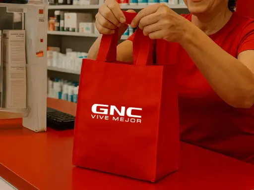 Suplementos GNC para bajar de peso: ¿Cuál elegir? Guía experta