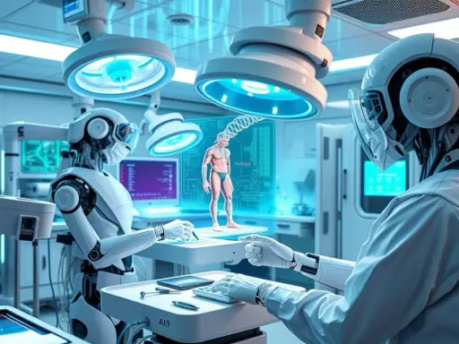 IMIM: Avances médicos que transforman el futuro de tu salud
