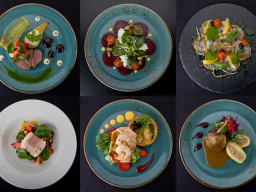 Podwodna Kolacja Wrocław: Cena, Menu Czy warto?