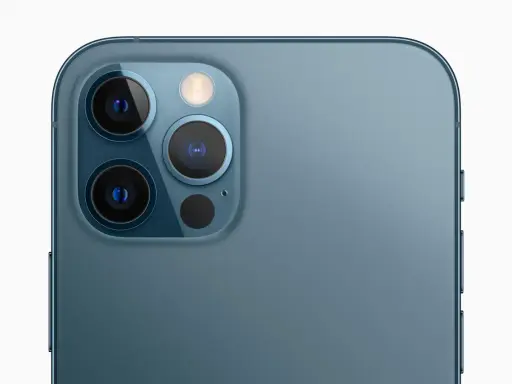 Aparat jak w iPhonie? Te Androidy dorównują Apple!