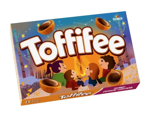 Toffifee 125g: Gdzie kupić najtaniej? Porównaj ceny i oszczędź!