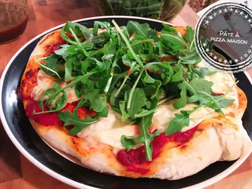 Pâte à pizza maison: Le guide pro pour une croûte parfaite