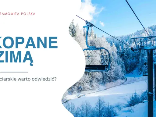 Stacje narciarskie Zakopane: Wybierz idealny stok! Przewodnik