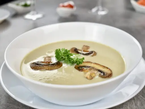 Soupe Magimix: velouté parfait, recettes & astuces d'expert