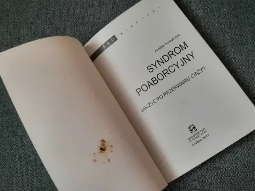 Syndrom poaborcyjny: co musisz wiedzieć i gdzie szukać pomocy?