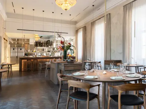 Gastronomieimmobilien finden: Ihr Wegweiser zu Erfolg & Pacht