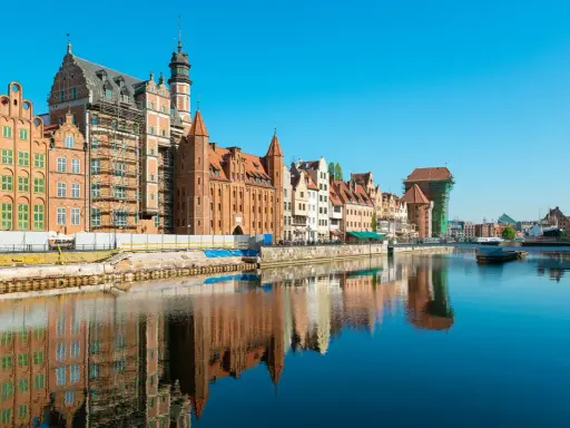 Gdańsk: co zwiedzić? Od klasyki po ukryte perełki