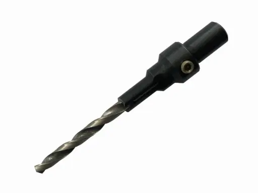 Wiertło do konfirmatów 7x50 mm: Jakie wybrać i jak wiercić?