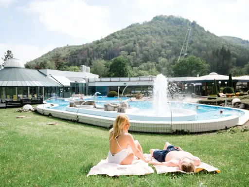 Bad Harzburg Attraktionen: Ihr Guide für Natur, Abenteuer & Erholung